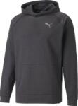 PUMA Tricou Puma Train Cloudspun Hoodie 523125-01 Marime L (523125-01) - 11teamsports