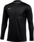 Nike Bluza cu maneca lunga Nike M NK DRY REF II JSY LS dh8027-010 Marime XXL (dh8027-010)