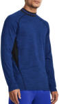 Under Armour Tricou cu maneca lunga Under Armour ColdGear® Twist Mock 1379820-400 Marime S (1379820-400) - 11teamsports