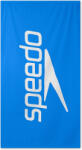 Speedo Logo Towel bondi blue/white törölköző