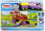 Mattel Fisher-Price: Thomas és barátai - Kana motorizált pályaszett - Mattel (HGY78/HHW06) - jatekwebshop