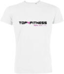 Top4Fitness Tricou Top4Fitness Shirt sttu755-t4f011 Marime XL (sttu755-t4f011) - top4running