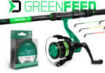 Delphin GreenFEED feeder szett 300 300cm/100g + 3T + Method FEED 200m (101005176)