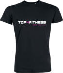 Top4Fitness Tricou Top4Fitness Shirt sttu755-t4f008 Marime L (sttu755-t4f008) - top4running