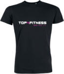 Top4Fitness Tricou Top4Fitness Shirt sttu755-t4f008 Marime S (sttu755-t4f008) - top4running