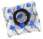 Tolnagro öntapadó rugalmas pólya 2, 5cm sötétkék