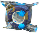 Tolnagro öntapadó rugalmas pólya 5cm kék