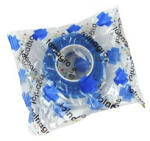 Tolnagro öntapadó rugalmas pólya 2, 5cm kék