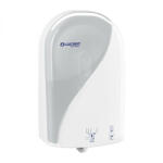 Lucart Identity autocut toalettpapír adagoló fehér ABS (AL892991)