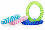 Chicco Natural Bracelet illatosított karkötő 4 féle színben - babymax