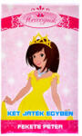 KVÍZ Játékkártya Hercegnők kártya