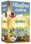 Herbex Vércukorszint tea 20 filter