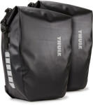 Thule Shield 3204209 kerékpáros táska 25L, fekete