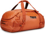  Thule Chasm 3204299 70L-es táska, narancssárga