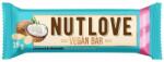 AllNutrition Nutlove Vegan Bar kókuszdió/mandula 35 g