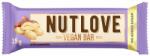 AllNutrition Nutlove Vegan Bar földimogyoró 35 g