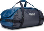  Thule Chasm 3204418 90L táska, poseidon kék