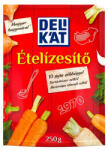 DELIKÁT Ételízesítő DELIKÁT jódozott sóval 250 g (69669498)