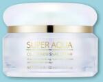 Missha Super Aqua Cell Renew Snail Cream arckrém - 52 ml