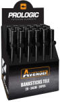PROLOGIC Pichet Telescopic Prologic Avenger Tele Bankstick 20-34 Cm (a6.pro.65024) Suport lanseta