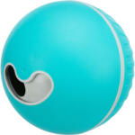 TRIXIE Játék snack labda műanyag 7, 5cm kék