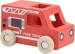 Moover Mini mașină - Pompieri (P01569)