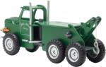 Moover Camion - Green Mack (P01534)