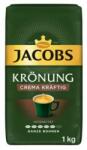 Jacobs Krönung Crema Kraftig szemes kávé (1kg)