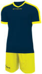 Givova KIT REVOLUTION dressz kék-sárga S