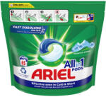 Ariel Detergent Capsule All in 1 PODS, 65 buc, Mountain Spring - homemart