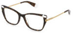 Furla női szemüvegkeret VFU499V5309AJ