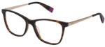 Furla női szemüvegkeret VFU084-52722Y