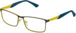 Furla női szemüvegkeret VFU400V5209AX