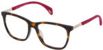 Furla női szemüvegkeret VFU678-540SNA