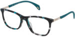 Furla női szemüvegkeret VFU679V5106BZ