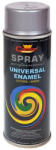 ART Spray vopsea Profesional CHAMPION 400ml Gri Cod: RAL 7046 (TCT-4863)