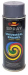 ART Spray vopsea Profesional CHAMPION 400ml Gri Grafit Cod: RAL 7024 (260918-14)