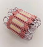 limaLED 1W 12V LED COB Светодиоден Модул - Светло Лилав - limaLED (2062)