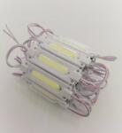 limaLED 1W 12V LED COB Светодиоден Модул - 6000K - limaLED (2058)