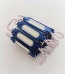 limaLED 1W 12V LED COB Светодиоден Модул - Син - limaLED (2059)