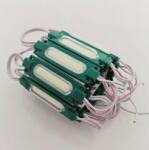 limaLED 1W 12V LED COB Светодиоден Модул - Зелен - limaLED (2060)