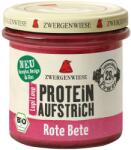 ZWERGENWIESE Crema tartinabila proteica cu sfecla rosie bio 135g