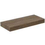 Ideal Standard Blat pentru lavoar Ideal Standard Adapto 120 cm maro inchis (U8409FW)