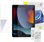 Baseus Edzett üveg Baseus Crystal 0.3 mmiPad Pro/Air3 10, 5" / iPad 7/8/9 10.2" (2 db)