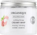 Organique Spumă cremoasă pentru corp - Organique Spa & Wellness Creamy Whip Milk 200 ml