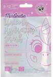 Martinelia Mască pentru față hidratantă - Martinelia Starshine Unicorn Face Hydrating Mask 23 g Masca de fata