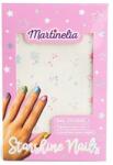 Martinelia Naklejki na paznokcie - Martinelia Starshine Nails Stickers