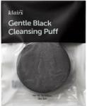 Klairs Burete pentru curățarea feței - Klairs Gentle Black Cleansing Puff
