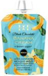Tan Incorporated Cremă solară cu bronzante ultra-închise - Tan Incorporated Double Dark Black Chocolate Banana Cream 400X 100 ml