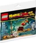 LEGO® Monkie Kid™ - Monkie Kid's Underwater Journey (30562)